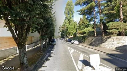 Apartments for rent in Pau - Photo from Google Street View