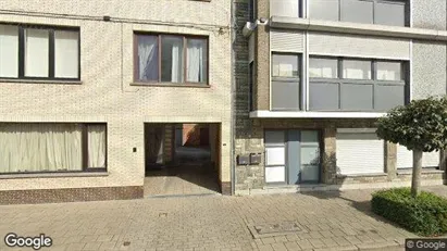 Apartments for rent in Hasselt - Photo from Google Street View