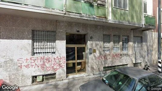 Apartments for rent in Spoleto - Photo from Google Street View