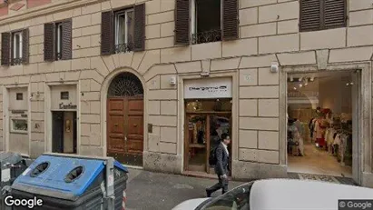Apartments for rent in Roma Municipio II – Parioli/Nomentano - Photo from Google Street View