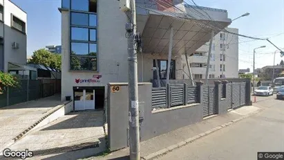 Apartments for rent in Bucharest - Sectorul 3 - Photo from Google Street View