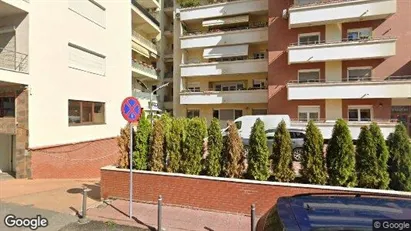 Apartments for rent in Voluntari - Photo from Google Street View