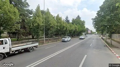 Apartments for rent in Voluntari - Photo from Google Street View