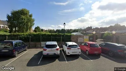 Apartments for rent in Montreuil - Photo from Google Street View