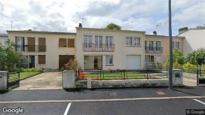 Apartments for rent in Châlons-en-Champagne - Photo from Google Street View