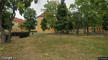 Apartments for rent in Saalekreis - Photo from Google Street View