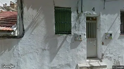 Apartments for rent in Madrid Tetuán - Photo from Google Street View