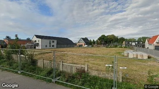 Apartments for rent in Galten - Photo from Google Street View