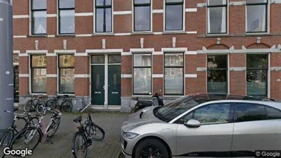 Apartments for rent in Rotterdam Kralingen-Crooswijk - Photo from Google Street View