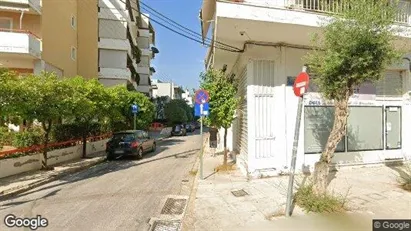 Apartments for rent in Elliniko-Argyroupoli - Photo from Google Street View