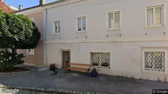 Apartments for rent in Neumarkt an der Ybbs - Photo from Google Street View