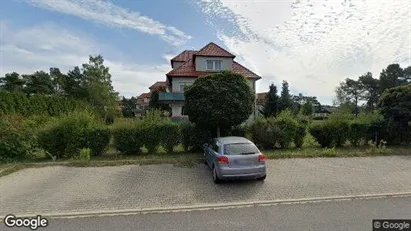 Apartments for rent in Görlitz - Photo from Google Street View