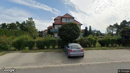 Apartments for rent in Görlitz - Photo from Google Street View