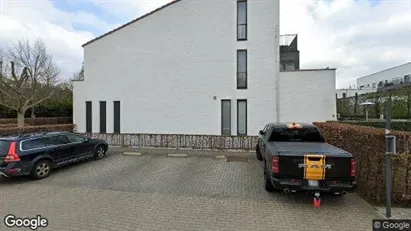 Rooms for rent in Boechout - Photo from Google Street View
