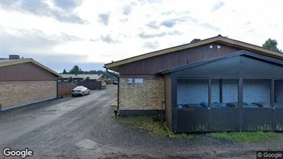 Apartments for rent in Forssa - Photo from Google Street View