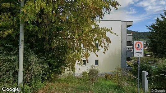 Apartments for rent in Liestal - Photo from Google Street View