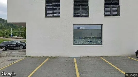 Apartments for rent in Arlesheim - Photo from Google Street View