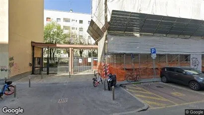 Apartments for rent in Milano Zona 3 - Porta Venezia, Città Studi, Lambrate - Photo from Google Street View