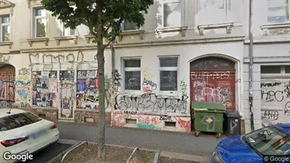 Apartments for rent in Leipzig - Photo from Google Street View