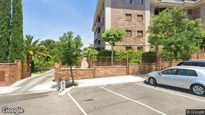 Apartments for rent in Majadahonda - Photo from Google Street View
