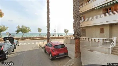 Apartments for rent in Palma de Mallorca - Photo from Google Street View