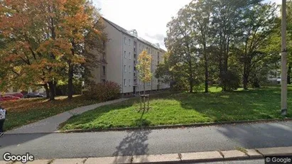 Apartments for rent in Vogtlandkreis - Photo from Google Street View