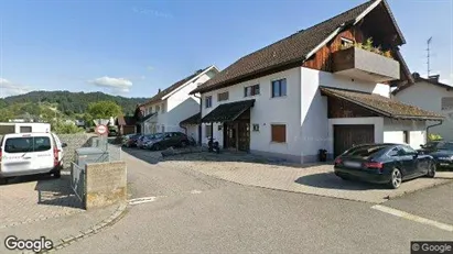 Apartments for rent in Lauterach - Photo from Google Street View
