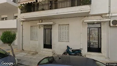 Apartments for rent in Patras - Photo from Google Street View
