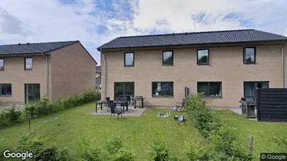 Apartments for rent in Ringsted - Photo from Google Street View