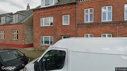 Apartments for rent in Esbjerg Center - Photo from Google Street View