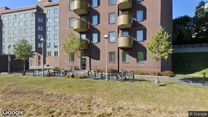 Apartments for rent in Sigtuna - Photo from Google Street View