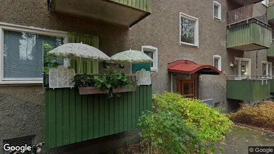 Apartments for rent in Stockholm South - Photo from Google Street View