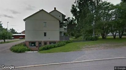 Apartments for rent in Hofors - Photo from Google Street View