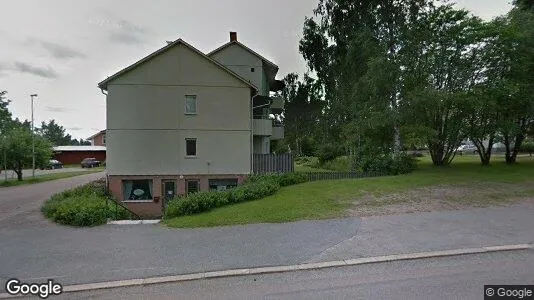 Apartments for rent in Hofors - Photo from Google Street View