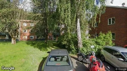 Apartments for rent in Jönköping - Photo from Google Street View