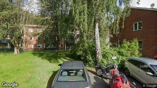 Apartments for rent in Jönköping - Photo from Google Street View