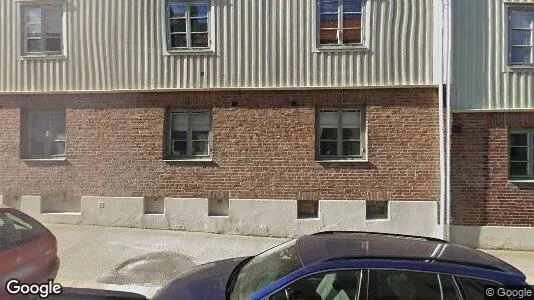 Apartments for rent in Majorna-Linné - Photo from Google Street View