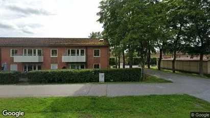 Apartments for rent in Strängnäs - Photo from Google Street View