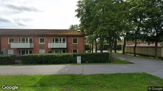 Apartments for rent in Strängnäs - Photo from Google Street View