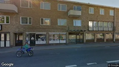 Apartments for rent in Ljungby - Photo from Google Street View Apartments for rent in Ljungby - Photo from Google Street View