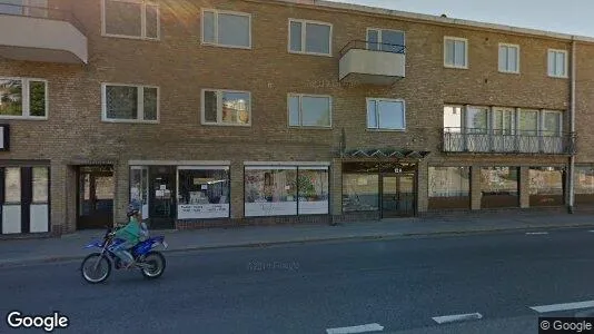 Apartments for rent in Ljungby - Photo from Google Street View