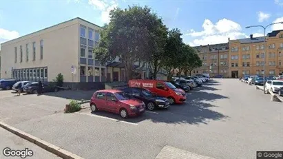 Apartments for rent in Norrköping - Photo from Google Street View