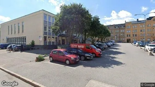 Apartments for rent in Norrköping - Photo from Google Street View