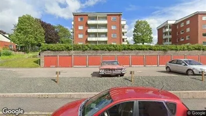 Apartments for rent in Falköping - Photo from Google Street View