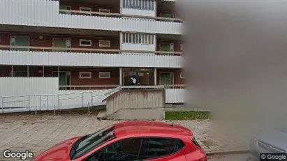 Apartments for rent in Sandviken - Photo from Google Street View