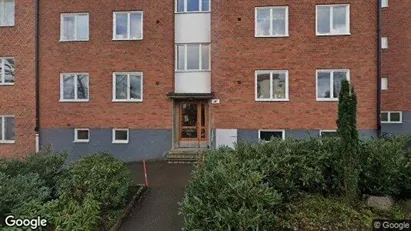 Apartments for rent in Skövde - Photo from Google Street View