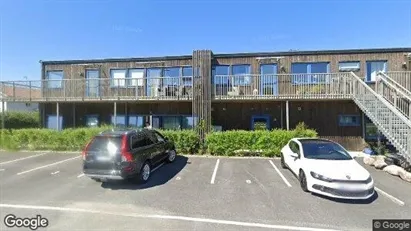 Apartments for rent in Tjörn - Photo from Google Street View