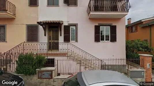 Apartments for rent in Roma Municipio VI – Roma Delle Torri - Photo from Google Street View