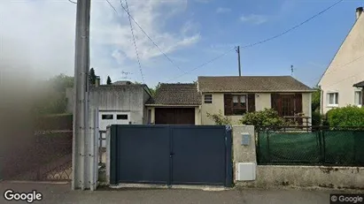 Apartments for rent in Torcy - Photo from Google Street View