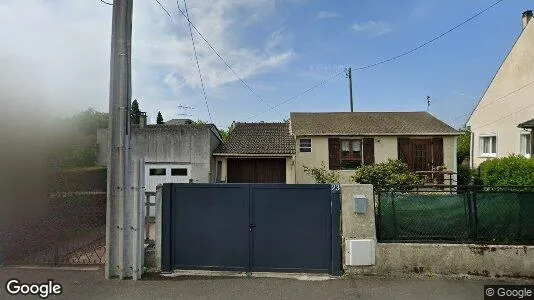 Apartments for rent in Torcy - Photo from Google Street View